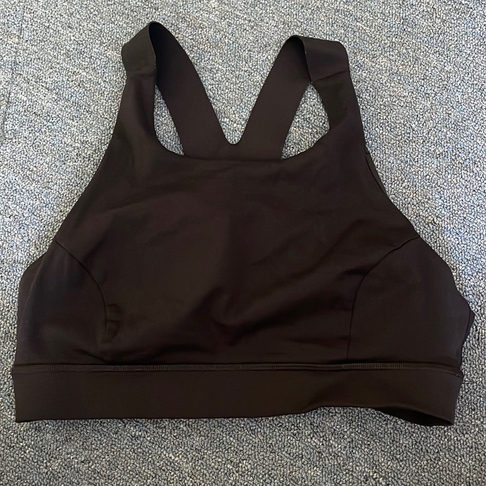 Lulu bra